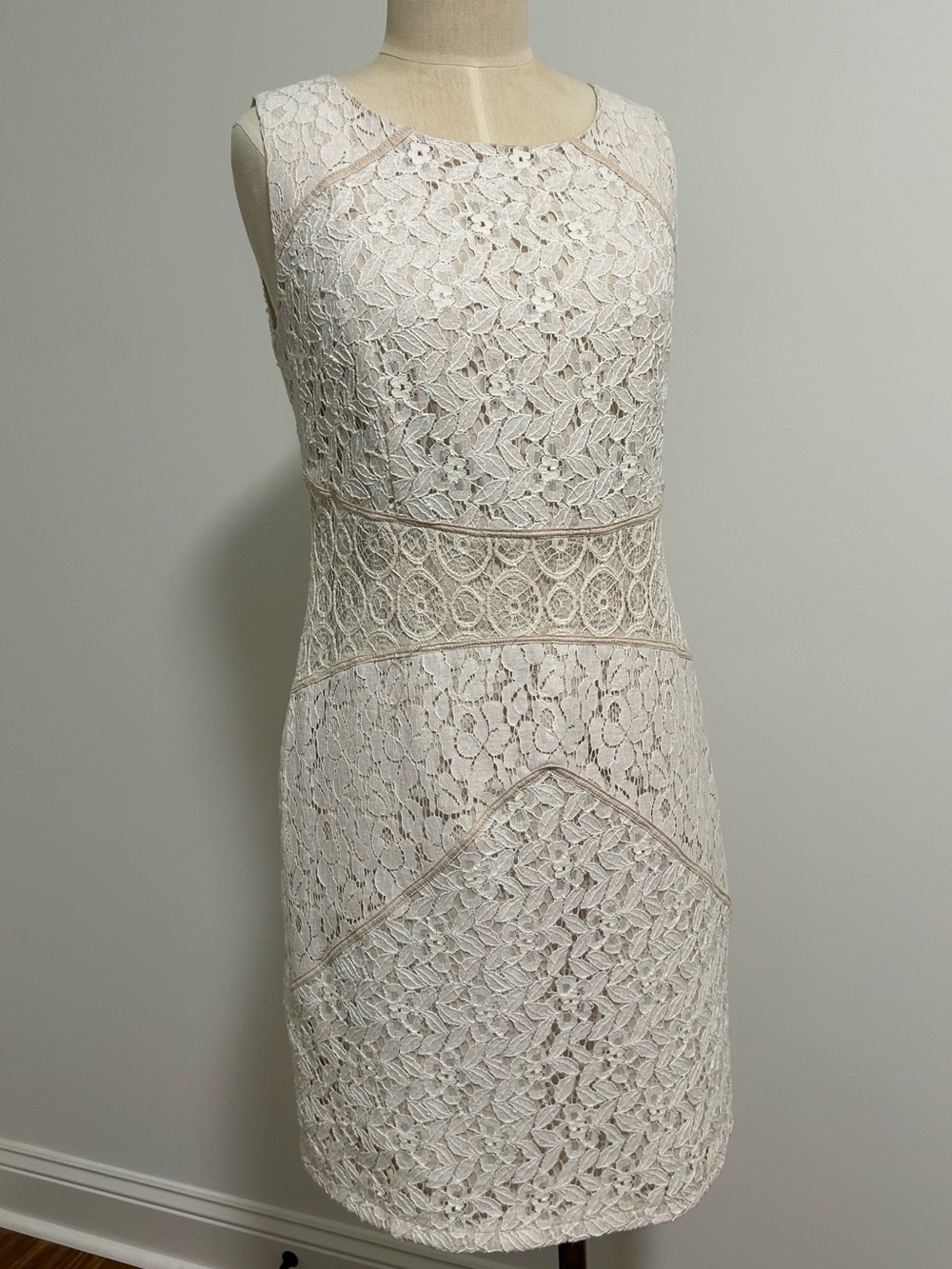 Lace Dress